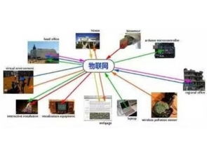 物聯網新紀元 賽億科技引領網絡技術開發與創新解決方案